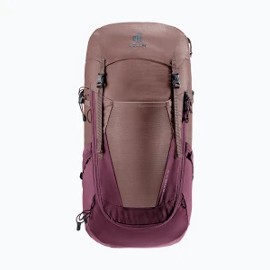 Plecak turystyczny deuter Futura 24 l SL ashrose/cassis