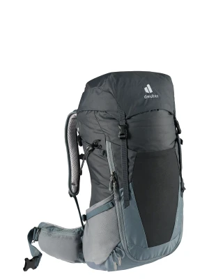 Plecak turystyczny Deuter Futura 24 SL damski - graphite/shale