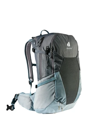 Plecak turystyczny Deuter Futura 25 SL damski - graphite/shale