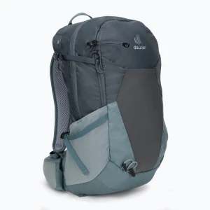 Plecak turystyczny deuter Futura 27 l graphite/shale
