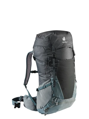 Plecak turystyczny Deuter Futura 30 SL damski - graphite/shale