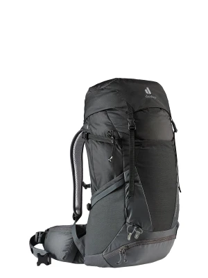 Plecak turystyczny Deuter Futura Pro 34 SL damski - black/graphite