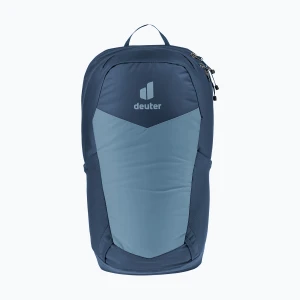Plecak turystyczny deuter Speed Lite 13 l atlantic-ink Niebieski