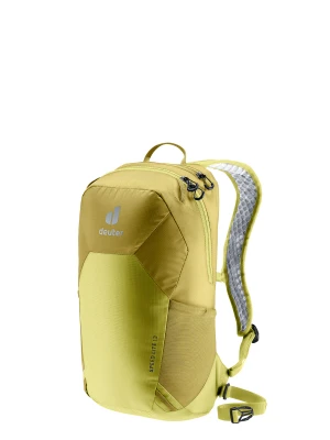 Plecak turystyczny Deuter Speed Lite 13 - linden/sprout