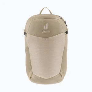 Plecak turystyczny deuter Speed Lite 21 l alu / greystone Beżowy