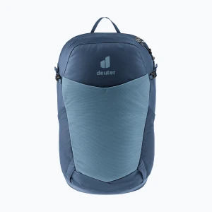 Plecak turystyczny deuter Speed Lite 21 l atlantic-ink Niebieski