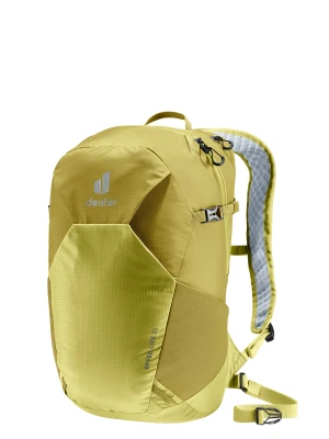 Plecak turystyczny Deuter Speed Lite 21 - linden/sprout