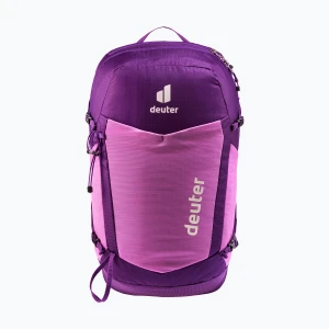 Plecak turystyczny deuter Speed Lite Pro 17 l SL lotus / mystic Różowy