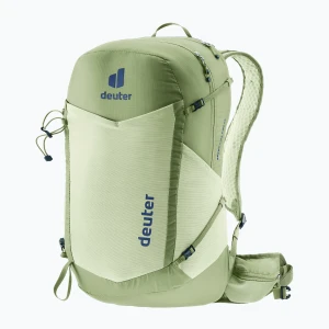 Plecak turystyczny deuter Speed Lite Pro 25 l mineral-grove Zielony