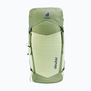 Plecak turystyczny deuter Speed Lite Pro 30 l mineral-grove Zielony