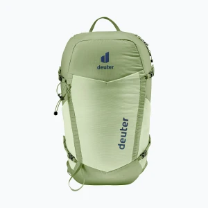 Plecak turystyczny deuter Speed Pro 19 l mineral / grove Zielony