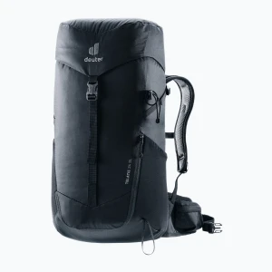 Plecak turystyczny deuter Telatie 24 l SL black