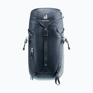 Plecak turystyczny deuter Trail 18 l black/shale