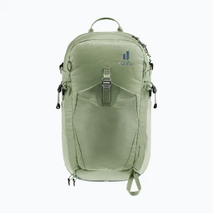 Plecak turystyczny deuter Trail 25 l grove / ivy Zielony