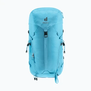 Plecak turystyczny deuter Trail 28 l SL lagoon / atlantic Niebieski