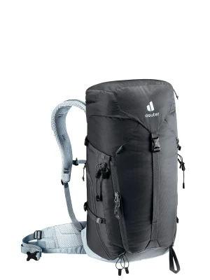 Plecak turystyczny Deuter Trail 30 - blk/shale