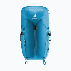 Plecak turystyczny deuter Trail 30 l wave / ivy Niebieski