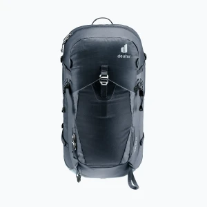 Plecak turystyczny deuter Trail Pro 33 l black/shale