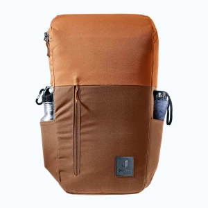 Plecak turystyczny deuter UP Stockholm 22 l mocha/pecan