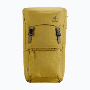 Plecak turystyczny deuter Walker 24 l kelp Żółty