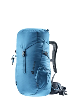 Plecak turystyczny dla dziecka Deuter Climber 22 - wave/ink