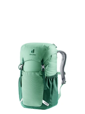 Plecak turystyczny dla dziecka Deuter Junior - spearmint/sea green