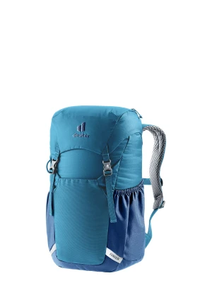 Plecak turystyczny dla dziecka Deuter Junior - wave/nightblue