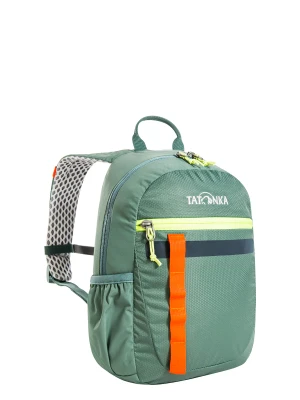 Plecak turystyczny dla dziecka Tatonka Husky Bag JR 10 - sage green