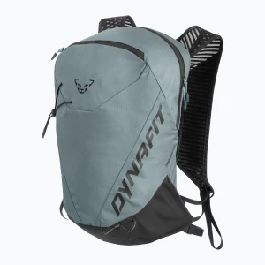 Plecak turystyczny Dynafit Traverse 16 Backpack 16 l m / l smoke blue Szary