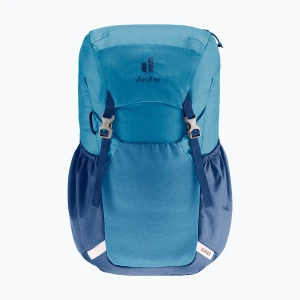 Plecak turystyczny dziecięcy deuter Junior 18 l wave / nightblue