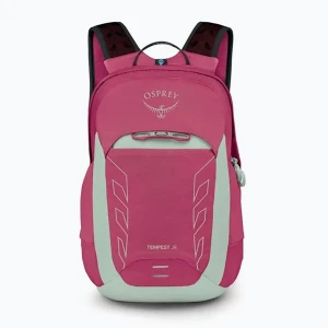 Plecak turystyczny dziecięcy Osprey Talon Jr 11 l hotspot pink