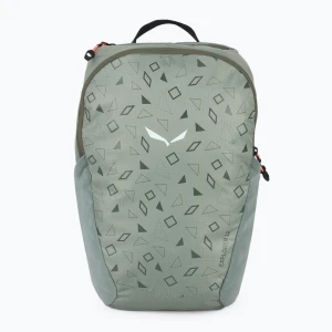 Plecak turystyczny dziecięcy Salewa Explorer 12 l shadow Zielony
