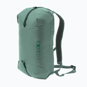 Plecak turystyczny Exped Radical Lite 25 l sage