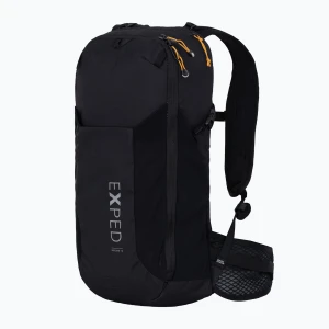 Plecak turystyczny Exped Skyline 12 l black