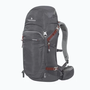 Plecak turystyczny Ferrino Finisterre 28 l dark/grey