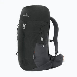 Plecak turystyczny Ferrino Hikemaster 26 l black