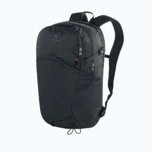 Plecak turystyczny Ferrino Post 25 l black