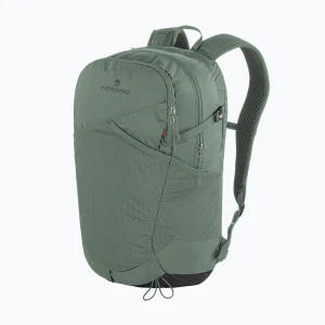 Plecak turystyczny Ferrino Post 25 l green