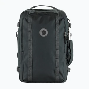 Plecak turystyczny Fjällräven Färden Carry-On Pack 42 l coal black