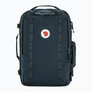 Plecak turystyczny Fjällräven Färden Carry-On Pack 42 l navy Granatowy