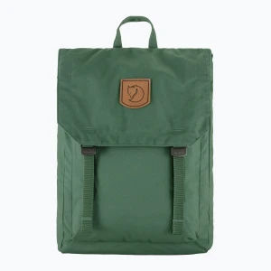 Plecak turystyczny Fjällräven Foldsack No. 1 16 l deep patina