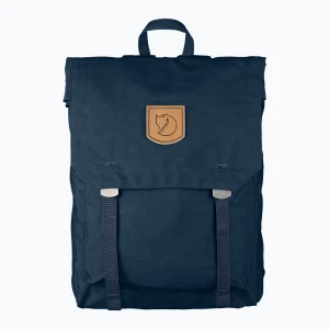 Plecak turystyczny Fjällräven Foldsack No. 1 16 l navy