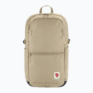 Plecak turystyczny Fjällräven High Coast 24 l fossil