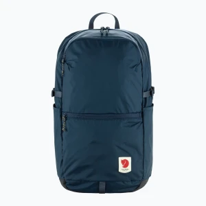 Plecak turystyczny Fjällräven High Coast 24 l shark navy