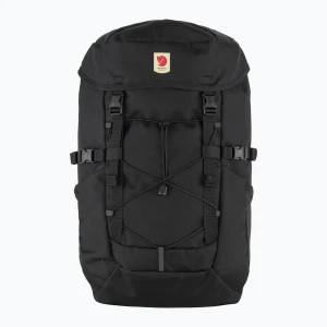 Plecak turystyczny Fjällräven Skule Top 26 l black