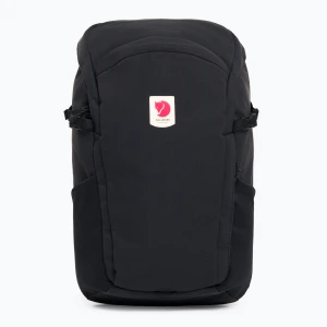 Plecak turystyczny Fjällräven Ulvo 23 l black