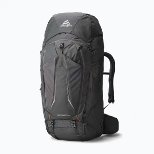 Plecak turystyczny Gregory Baltoro 100 l Pro iron grey