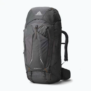 Plecak turystyczny Gregory Baltoro 100 Pro 100 l iron grey