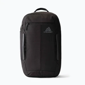 Plecak turystyczny Gregory Border Carry On 40 l black lichen