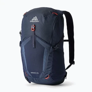 Plecak turystyczny Gregory Nano 24 l spark navy Granatowy